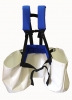 1.Deluxe Planting Harness c/w 3 Bags