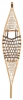  Snowshoes - Wooden - Ojibwe  <font color="red">"SPECIAL ORDER PRODUCT"</font> 