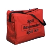 Truck Spill Kit/Red Bag with Zipper