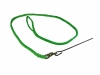 HPPE Rope Choker 10 mm x 2.1 m (3/8'' x 7') with steel rod