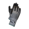  Viking Cut Resistance NBR Palm Coated Gloves