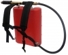Shoulder Straps for Backpack Fire Pumps 