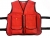 One Size Fits all Cruiser Vest