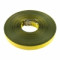 Refill for Spencer Logger's Tapes: Yellow Clad - Lenght 75'/23M