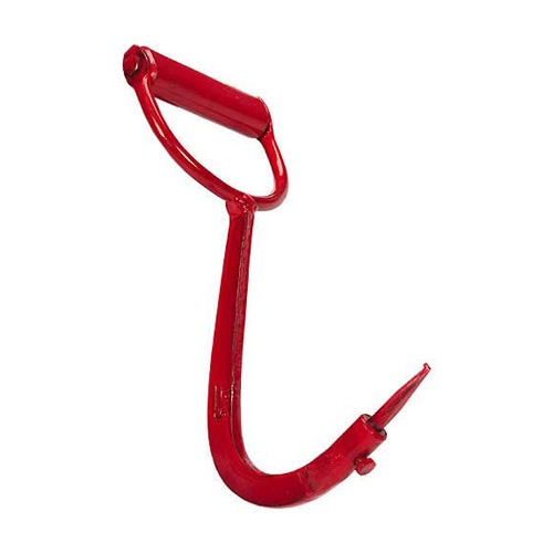 pulp hook replacement handle logger hook farmers hook handle with bolt