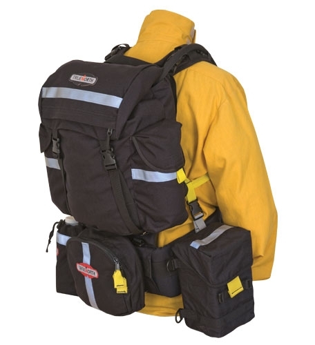 true north backpack