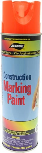 Construction Marking Paint