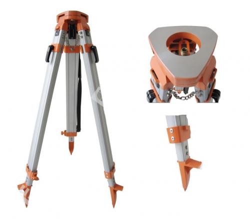 Survey Tripod