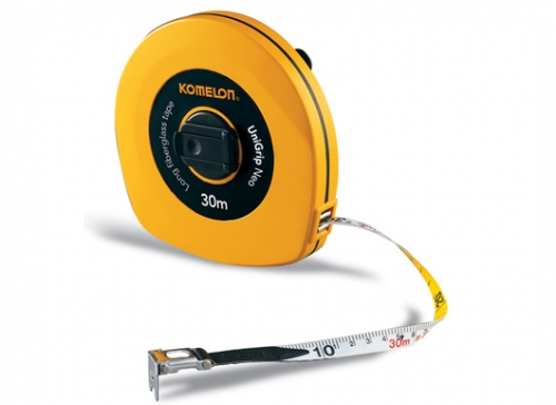 fiberglass closed reel measuring tape measuring tape tape surveying tapes