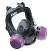 Respirator - North Full Face 5400 SERIES 