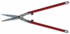 ARS - Super Light Hedge Shears with a Straight Handle - New Version