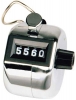 Tally Counter - Hand Held