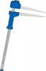 Caliper - Haglof  Aluminum - Blue