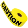 CAUTION  TAPE - 3"x 1000' 