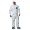 Tyvek Coveralls