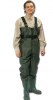 BushLine Non-Insulated Chest Waders