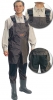 BushLine Insulated Chest Waders