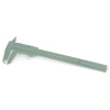 Caliper - Vernier Caliper 6"Plastic