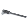 Caliper - N Digital Vernier Caliper,0-6 in./0-150mm Range