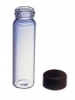  Sample Vial - Glass 6 oz.