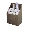 Upright Roll File,Corrugated Fiberboard