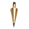  Brass Plumb Bobs