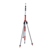 Aluminum Tripod for Prism Poles and Range Poles