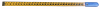 "Fibreglass Metric Log Rulers"