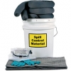 5-Gallon Spill Kits