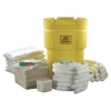 65-Gallon Spill Kits