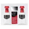 Single-Use Eyewash Station with Isotonic Solution-Two Bottles