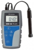 Digital Dissolved Oxygen & Temperature Meter