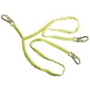 Decelerator Energy Absorbing Y-Lanyard
