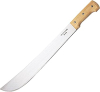 Tramontina Carbon Steel Machete - 22"