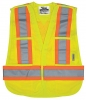 Viking Mesh Safety Vest