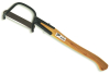 Swedish Brush Axe  