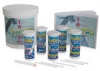 TEACH Water Test Strip Kit