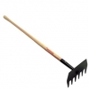 Corona McLeod Fire Rake/Hoe