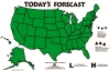 Weather Wall 
