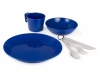 GSI Outdoors  Cascadian 1 Person Table Set