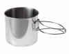 GSI Outdoors  Stainless Steel Bottle Cup