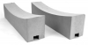 Riverstones Kayak Car Top Carring Block