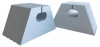 Riverstones Canoe Car Top Carrying Block