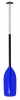 Riverstones Outdoor Gear  Nahanni Canoe Paddle - Straight Blade