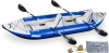 Sea Eagle Exlporer 380X Pro Package