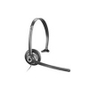 Headset (noise canceling) for GSP-1700 