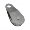 Stainless Steel Swing Side Snatch Block