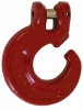  C-Hook for Chain 6 to 7 mm (1/4'' to 5/16'') diameter
