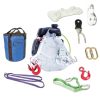 Portable Winch Forestry Kit with PCW5000 Gas -Powered Winch