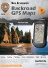 Backroad Mapbook GPS Maps: New Brunswick V5